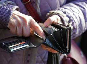 Россиянам для нормальной жизни нужен доход в 81 тыс руб на человека в месяц