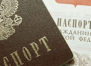 При изменениях внешности после болезни или операции надо поменять паспорт