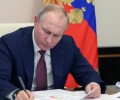 Путин разрешил деофшоризацию Русского угля и его залог в ВТБ вместе с активами