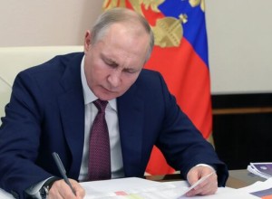 Путин разрешил деофшоризацию Русского угля и его залог в ВТБ вместе с активами