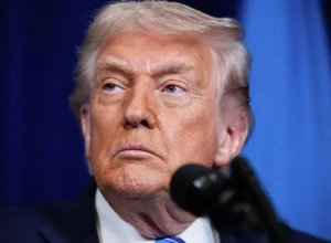 Трамп выложил видео, где Мадуро ложно приписан призыв к захвату