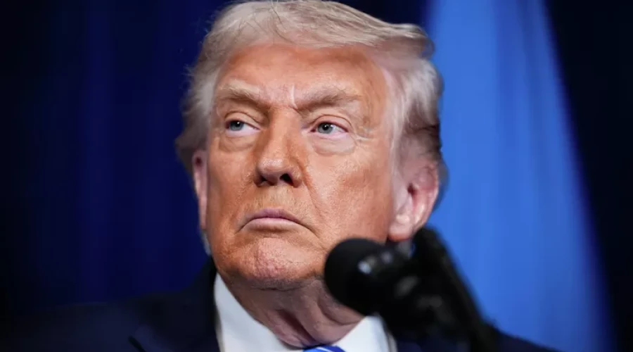 Трамп выложил видео, где Мадуро ложно приписан призыв к захвату