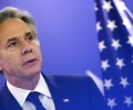 Филиппо призвал выйти из НАТО после слов Блинкена о членстве Украины в НАТО