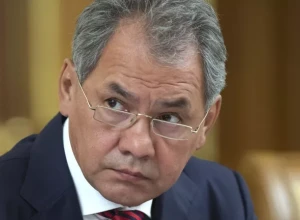 Шойгу обсудил с секретарем Совбеза Таджикистана Рахмоном ЧП в школе в Одинцово