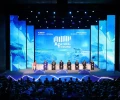 Губернатор Мурманской области Андрей Чибис представил стратегические инициативы по развитию Арктики на пленарном заседании форума «Арктика – регионы» в Архангельске