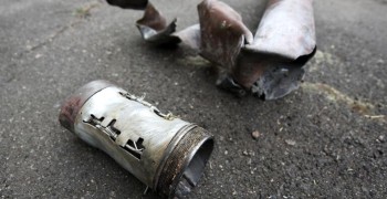 Сенатор Кастюкевич: ВСУ подвергают жителей Кинбурнской косы ежедневным обстрелам