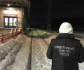 В Самарской области поезд сбил насмерть несовершеннолетнюю девушку