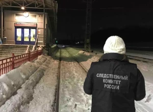 В Самарской области поезд сбил насмерть несовершеннолетнюю девушку