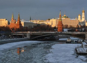 Следующая неделя в Москве будет теплой и малоснежной