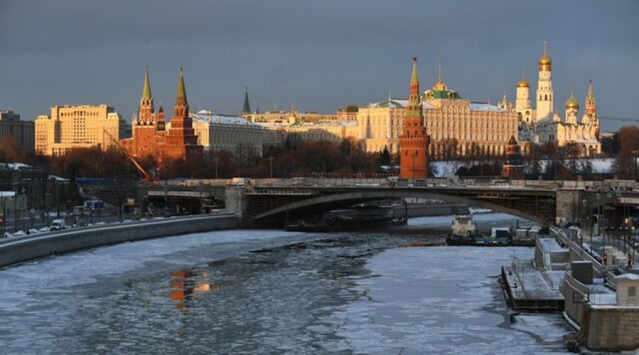 Следующая неделя в Москве будет теплой и малоснежной