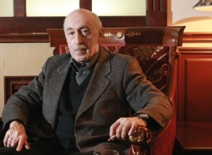 Кинорежиссер Отар Иоселиани умер на 90-м году жизни