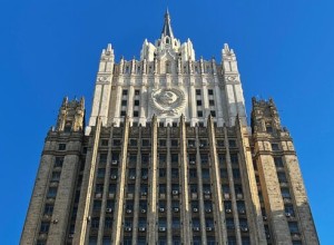 Послу США в России выражен демарш из-за атаки Киева по пляжу в Севастополе