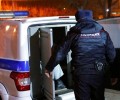 МВД изъяло оружие и боеприпасы у заказчика убийства адвоката в Петербурге