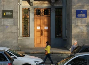 НАБУ и САП раскрыли преступную группировку с участием депутатов Рады