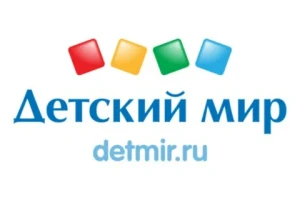 Детский мир
