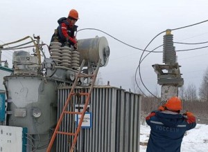 После обстрела ВСУ брянского села Сушаны нарушено энергоснабжение