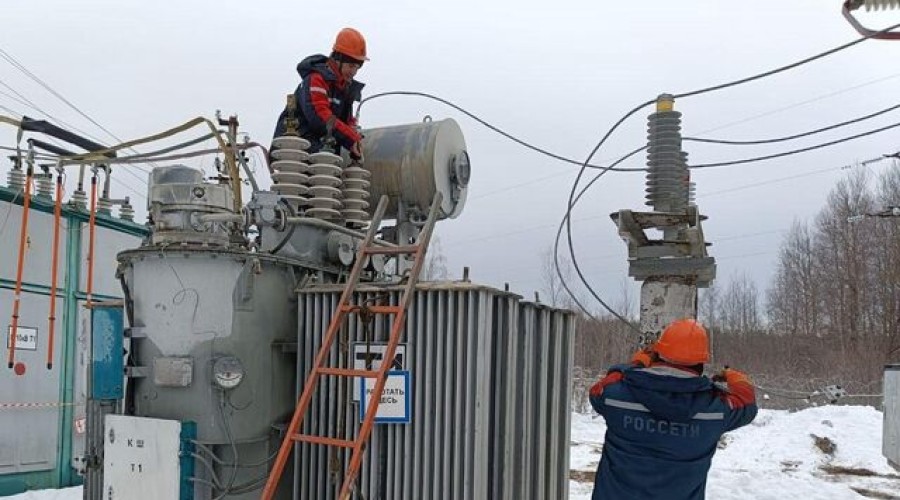 После обстрела ВСУ брянского села Сушаны нарушено энергоснабжение