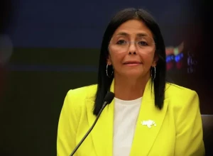 Родригес заявила, что она управляет Венесуэлой на фоне заявлений Трампа