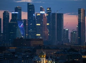 Городские службы Москвы проводят регламентные работы из-за непогоды