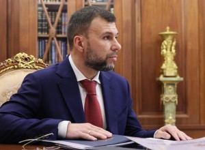 В ДНР пытаются ускорить строительство сосудистого центра в Макеевке