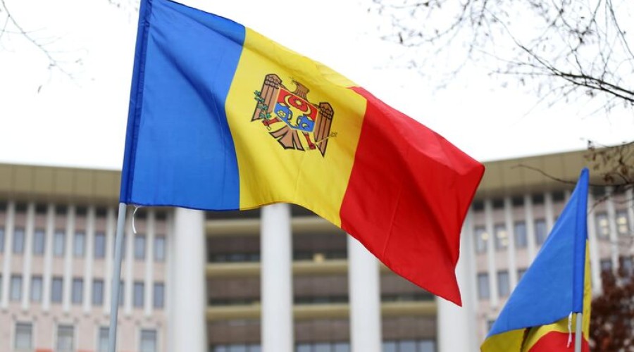 Вступление Молдавии в Евросоюз не решит политические проблемы