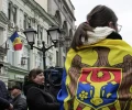 Лидер оппозиционной партии заявила о задержании с ребенком в аэропорту Кишинева