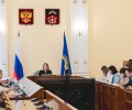 Губернаторский проект «На Севере – малыш»: сотрудничество работодателей и государства должно быть ориентировано на семью