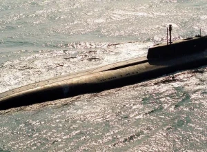 В Австралии обеспокоены возможностью оснащения подлодок США ядерным оружием