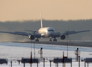 Инцидент с обнаружением гранаты не повлиял на работу аэропорта Шереметьево