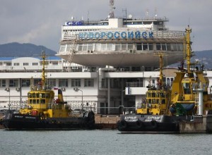 Новороссийский морской торговый порт попал под канадские санкции