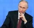 Путин считает улучшение отношений России и США возможным