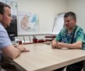 В процессе изменения городской среды должны учитываться интересы маломобильных людей
