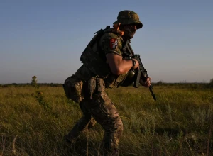 Семь атак ВСУ отражены на Донецком направлении российскими войсками