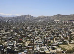 Путин и Рахмон в разговоре обсудили развитие ситуации вокруг Афганистана