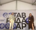 Мурманские участницы прошли обучение в летней школе «Меганом»
