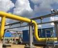Подачу природного газа из России в Армению возобновили