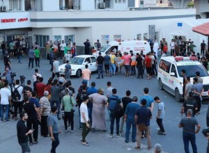 Жители Газы назвали самой тяжелой войной нынешнюю эскалацию