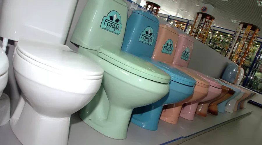 Италия потеряет 140 млн евро из-за запрета на импорт сантехники в Россию