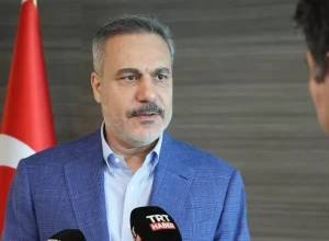 Фидан обсудил Сомалиленд с советником Трампа и главами МИД региона