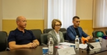 До главного события осени осталось два дня!