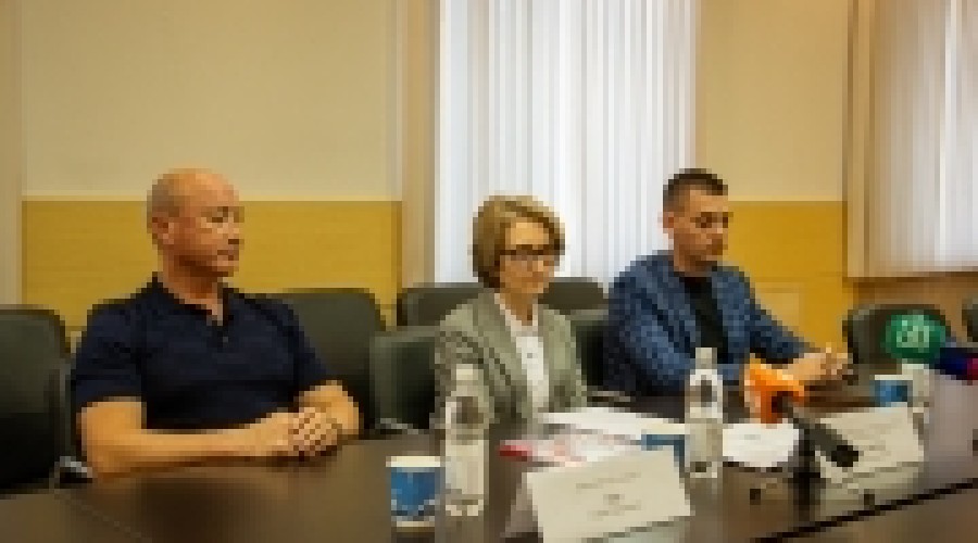 До главного события осени осталось два дня!