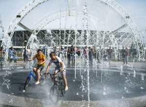 Летом чаще всего травмируются мальчики в возрасте 8-12 лет