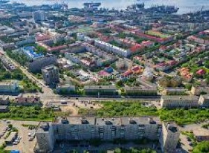 Жители Мурманской области продолжают активно использовать Платформу обратной связи