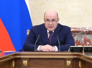 Правительство РФ выделит новым регионам 5 миллиардов рублей на ЖКХ