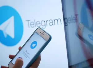 Пользователи Telegram жалуются на работу мессенджера, не загружаются медиафайлы