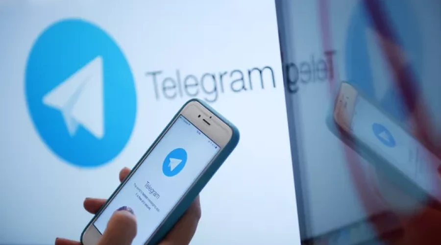 Пользователи Telegram жалуются на работу мессенджера, не загружаются медиафайлы