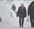 В Москве достаточно ресурсов для обеспечения теплом и светом в снегопад