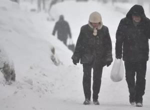 В Москве достаточно ресурсов для обеспечения теплом и светом в снегопад