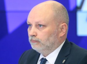 Рогов назвал призыв на конференции в Швейцарии вернуть Киеву ЗАЭС шантажом