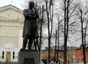 Пять музыкальных городов России